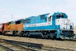 EMDX 9007 West